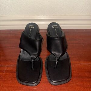 EB by MIISTA Heeled Sandal